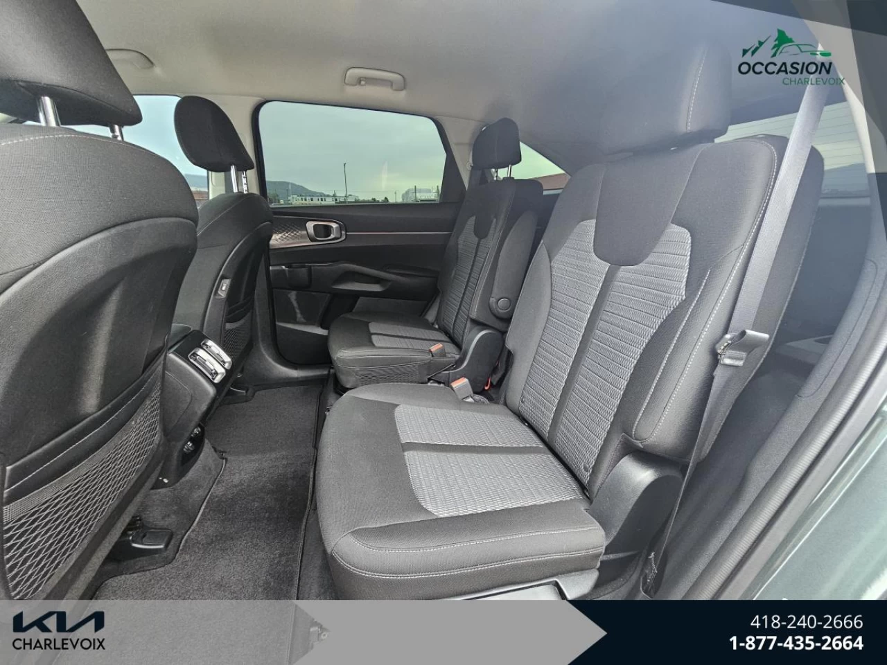 2021 Kia Sorento X-Line AWD Main Image