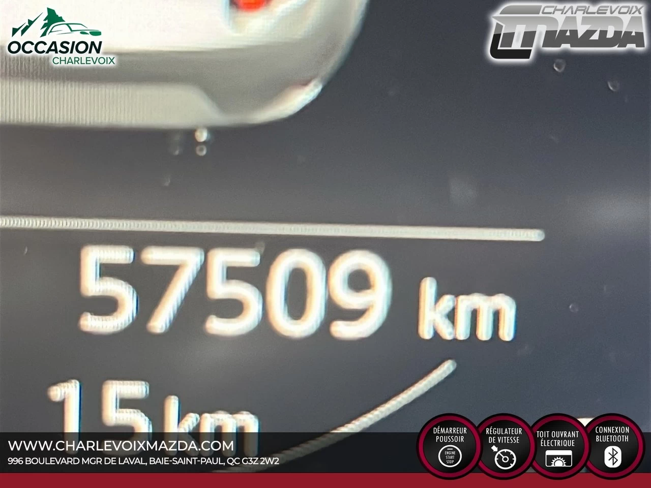2017 Mazda MX-5 RF GS Main Image