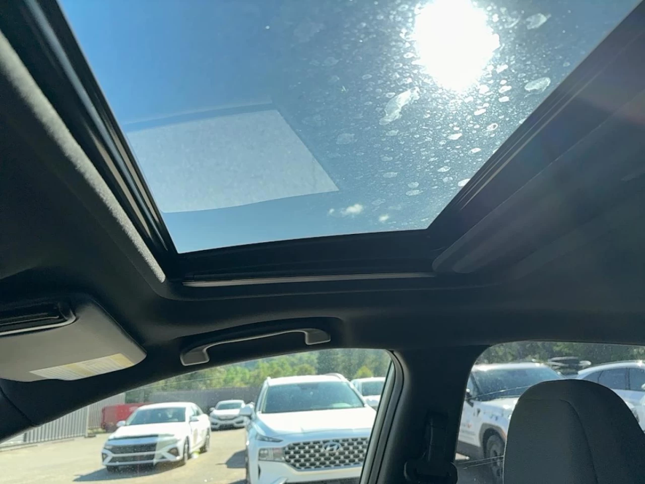 2024 Subaru Crosstrek Onyx AWD Image principale