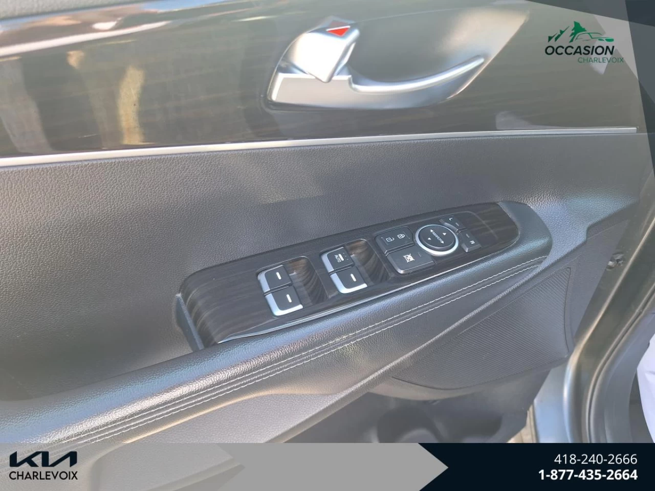 2020 Kia Sorento LX AWD Main Image
