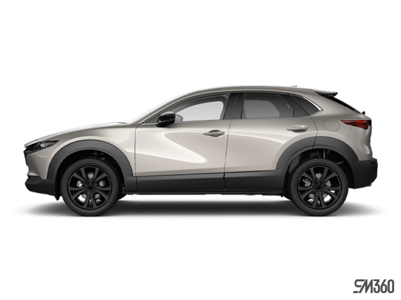 2025 Mazda CX-30 GT w/Turbo Image principale