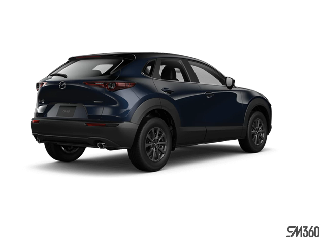 2025 Mazda CX-30 GX Main Image
