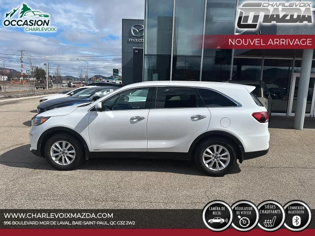 Kia Sorento LX AWD 2020