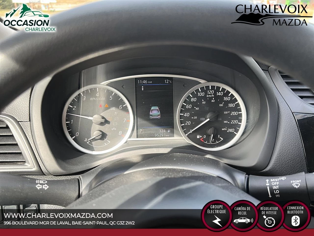 2019 Nissan Sentra S Main Image
