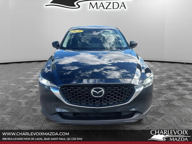 Mazda CX-5  2022