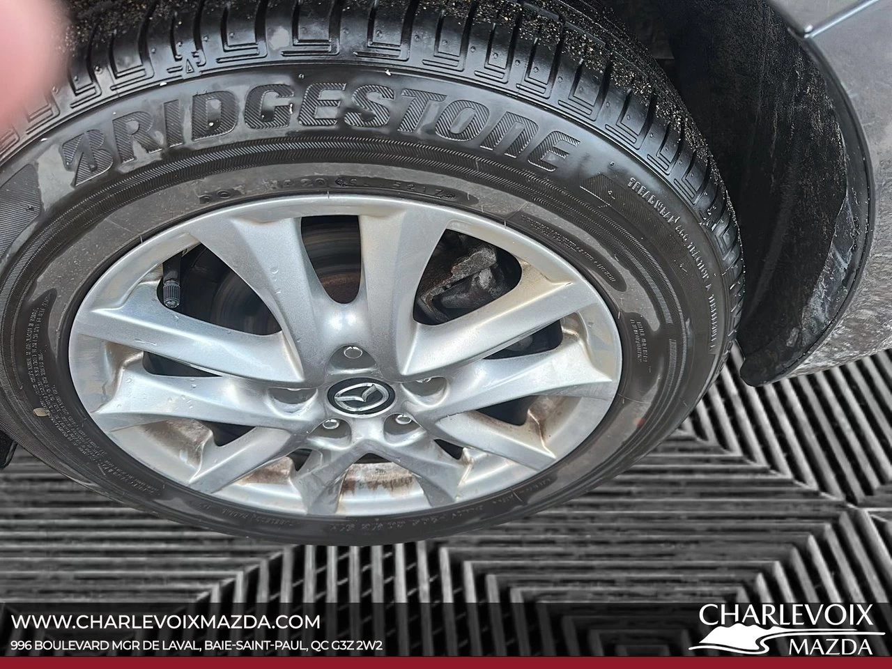 2018 Mazda Mazda3 Sport  Main Image