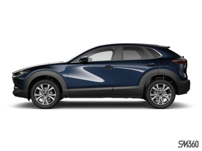 Mazda CX-30 - 2025