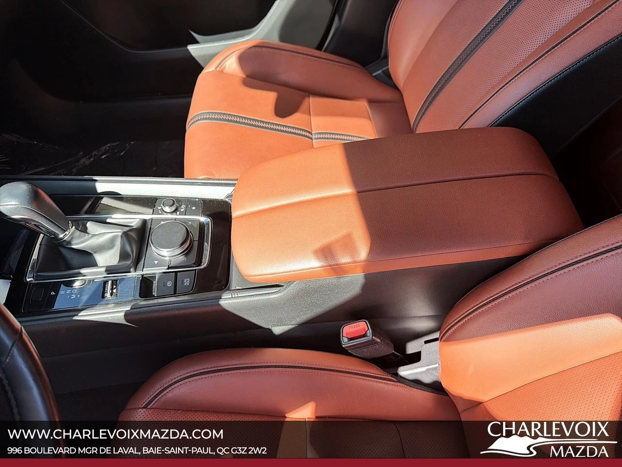 2023 Mazda CX-50 GT Image principale