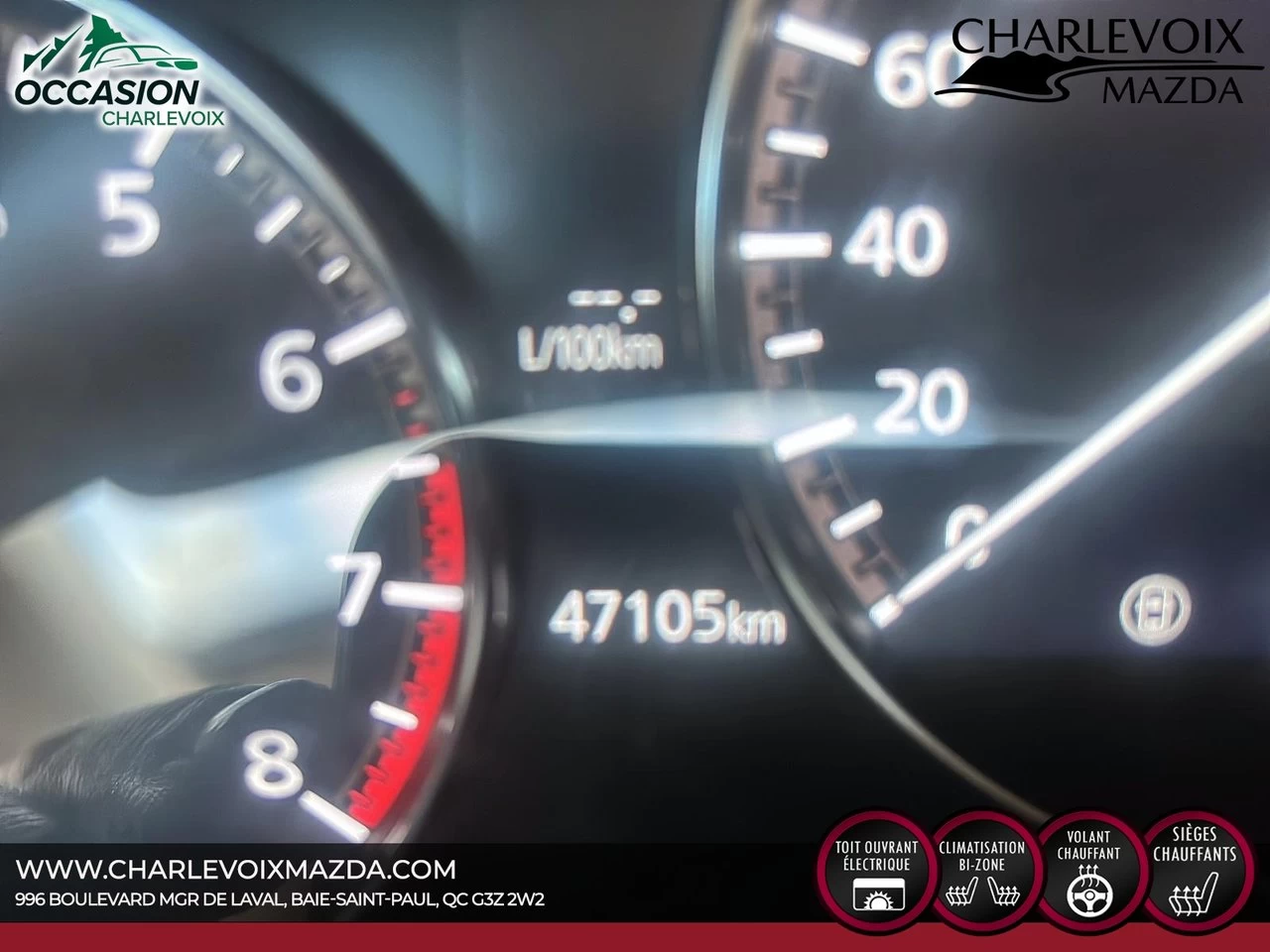 2023 Mazda Mazda3 GT AWD Main Image