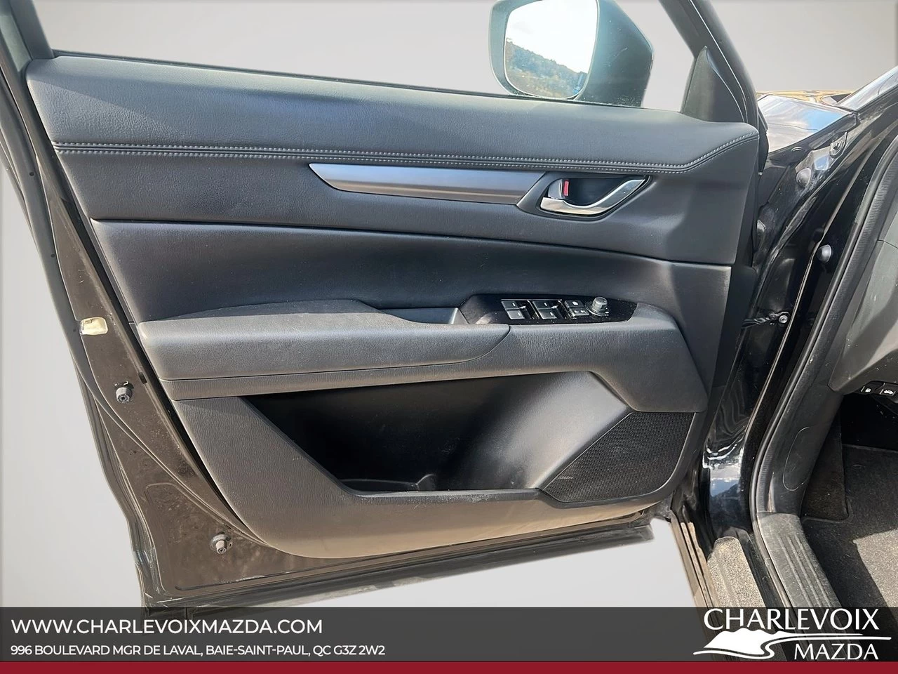 2022 Mazda CX-5  Image principale