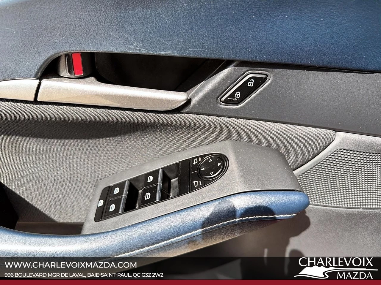 2021 Mazda CX-30 GX AWD Image principale