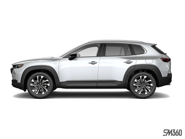 Mazda CX-50 Hybrid - 2025
