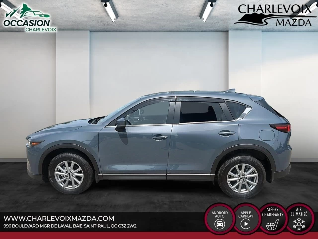 Mazda CX-5 GS 2022