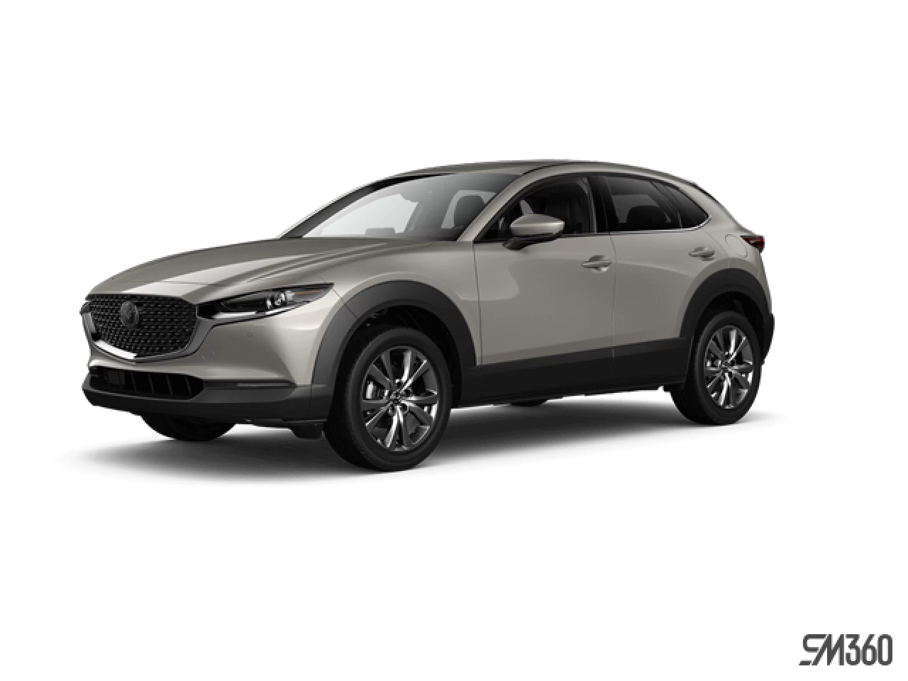 2025 Mazda CX-30 GT Main Image