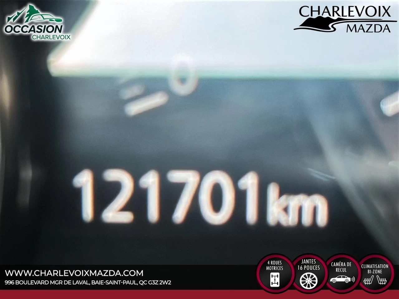 2020 Mazda Mazda3 GS Main Image