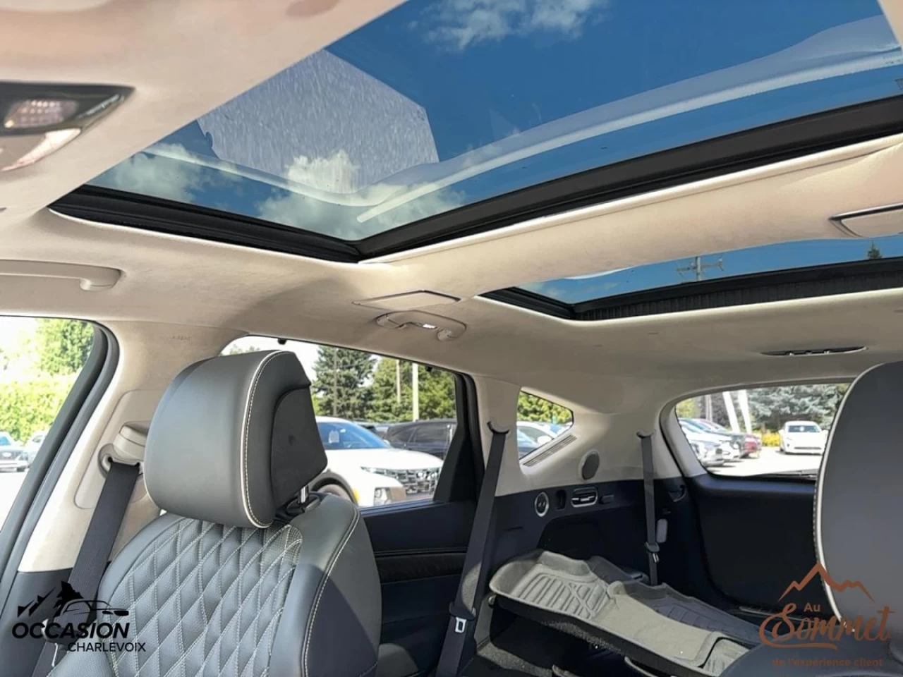2021 Genesis GV80 3.5T Prestige AWD Main Image