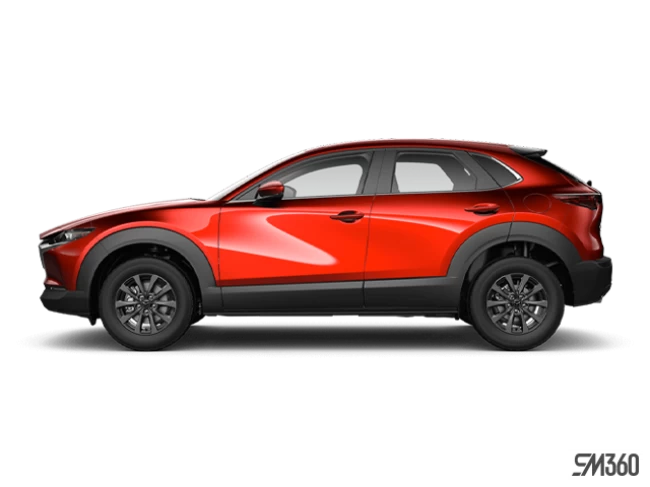 Mazda CX-30 - 2025