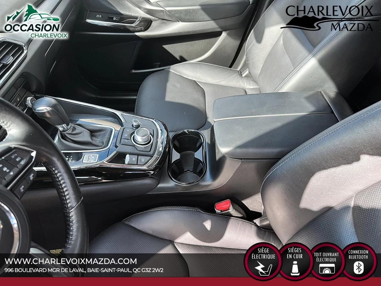 2021 Mazda CX-9 GS-L Main Image