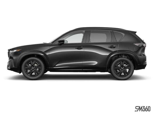 Mazda CX-5 - 2026