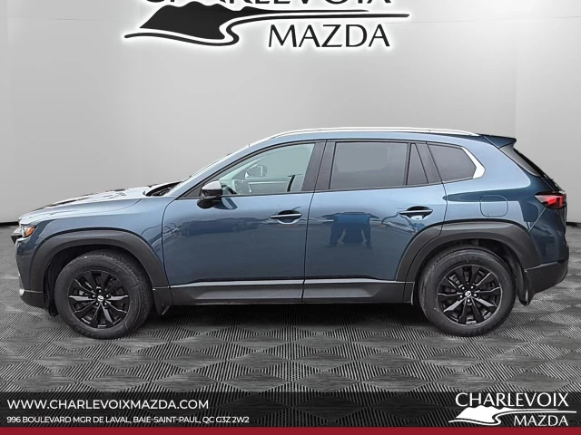 Mazda CX-50 GS-L 2023