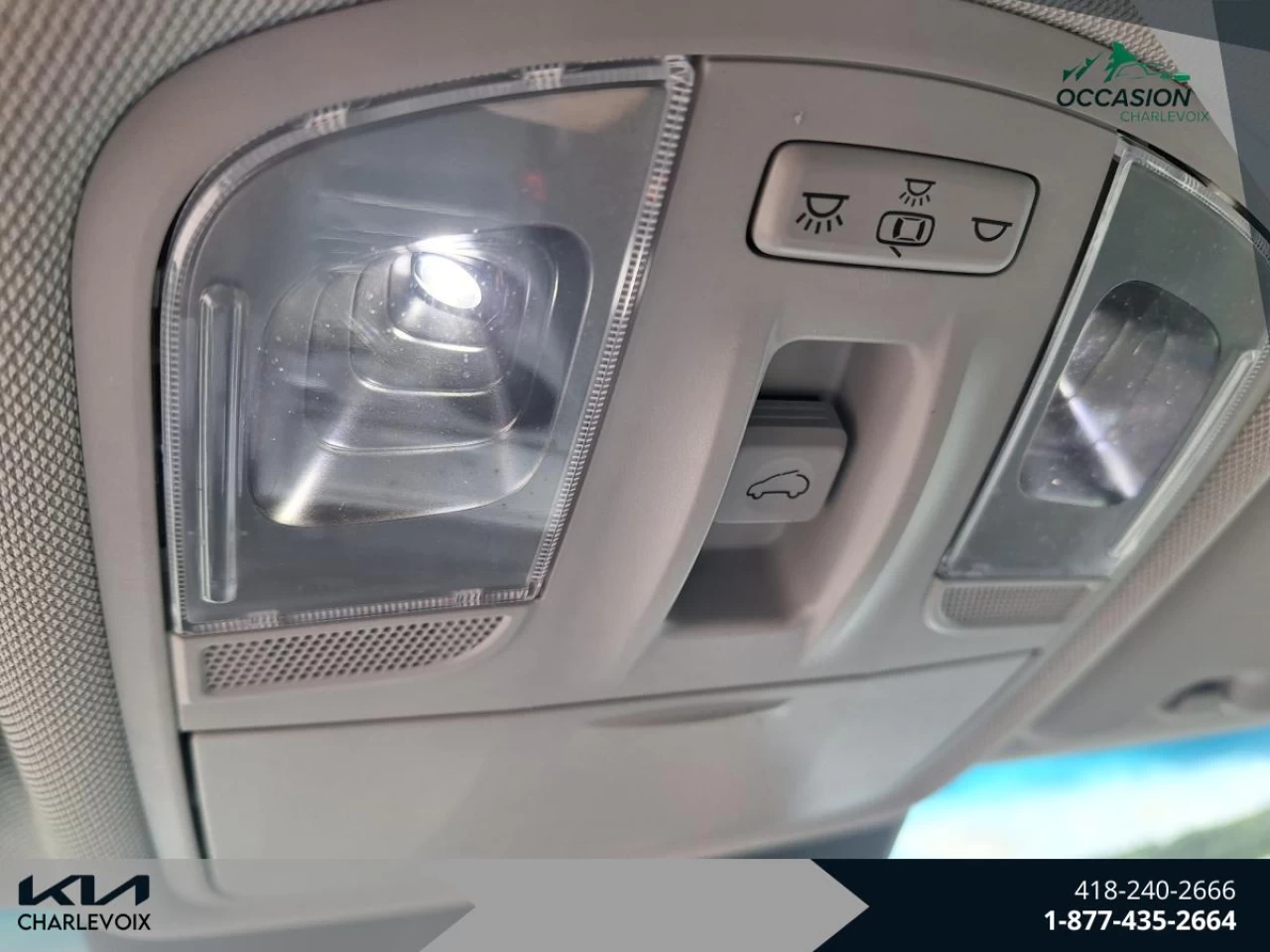 2023 Hyundai Kona Ultimate FWD Image principale