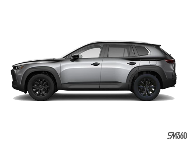 Mazda CX-50 - 2025