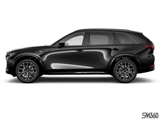 Mazda CX-70 PHEV - 2025