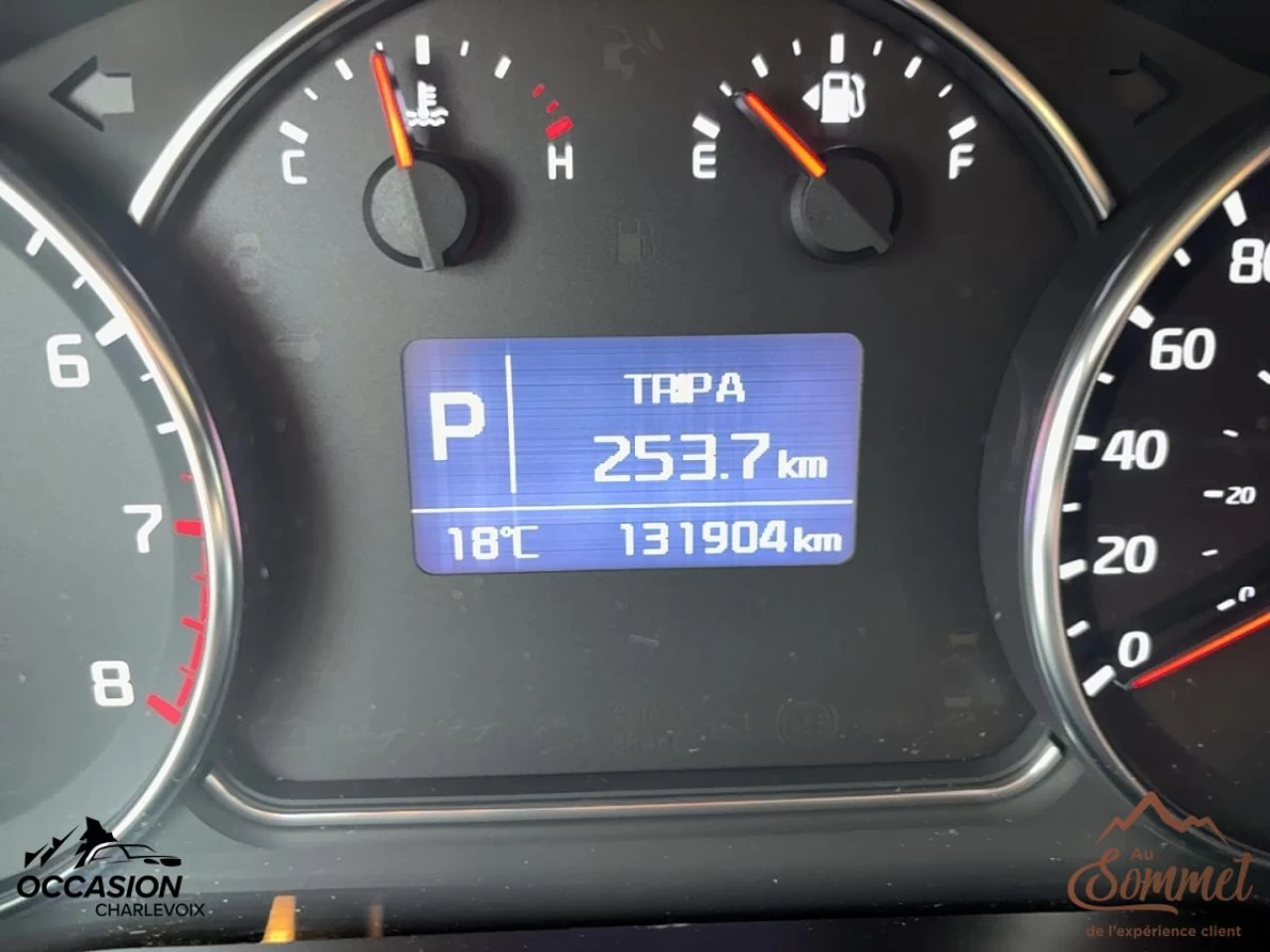 2016 Kia Rondo
                                                    4dr Wgn Auto EX Image principale