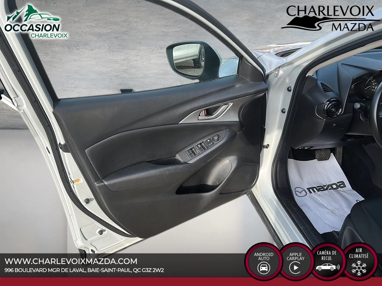 2020 Mazda CX-3 GX Image principale