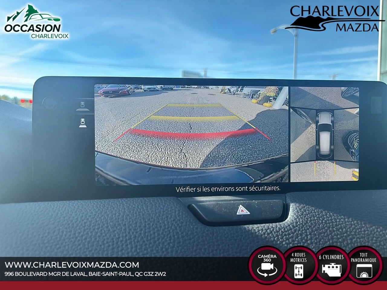 2025 Mazda CX-90 MHEV GT Main Image