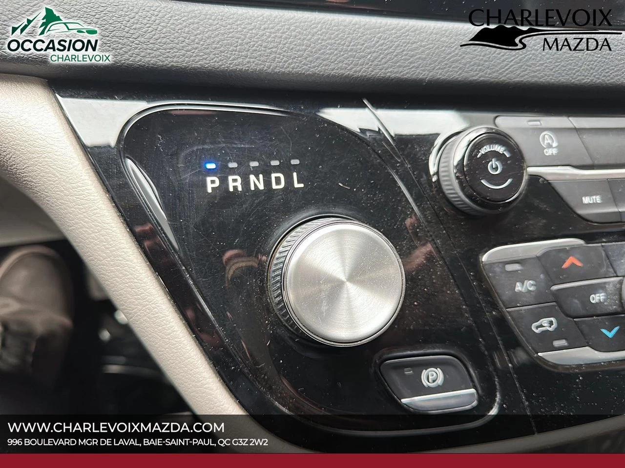 2021 Chrysler Grand Caravan SXT Image principale