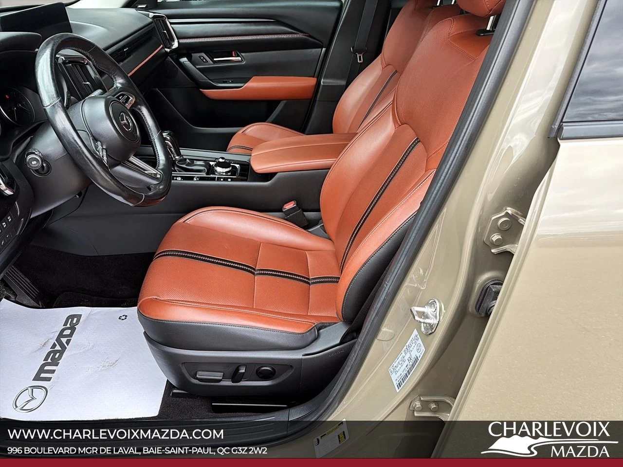 2023 Mazda CX-50 GT Main Image