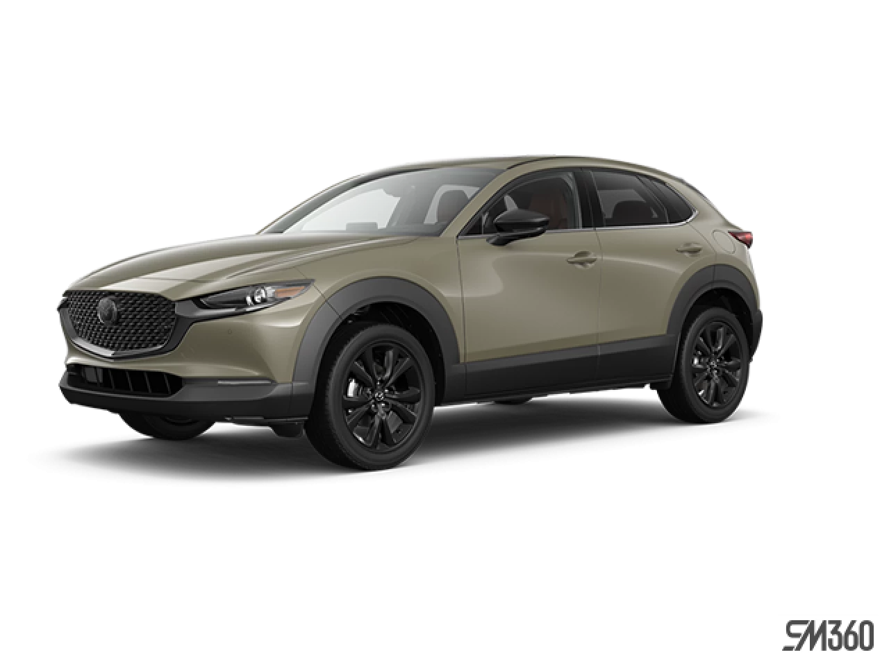 2025 Mazda CX-30 Suna Image principale