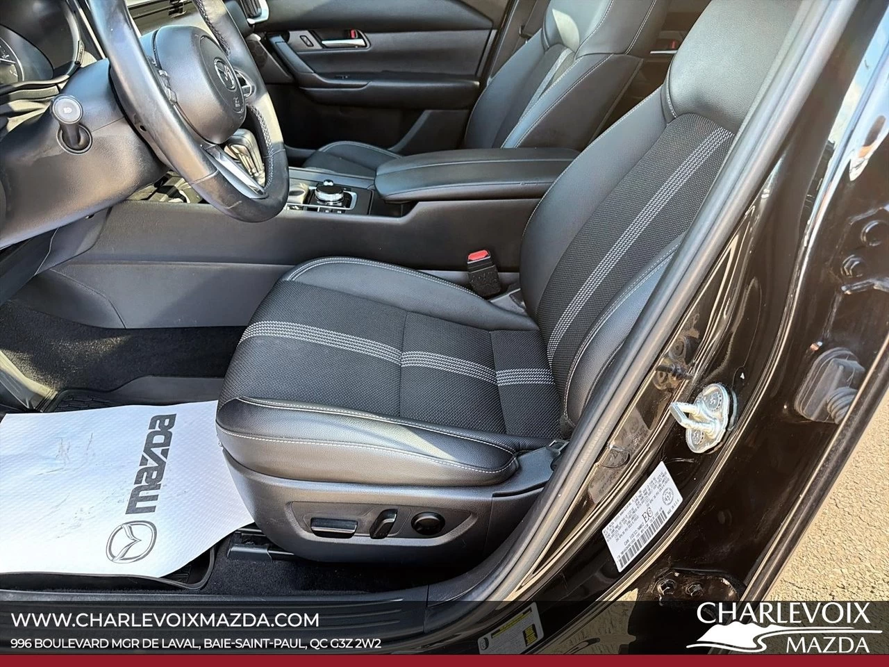 2024 Mazda CX-50 GS-L Image principale