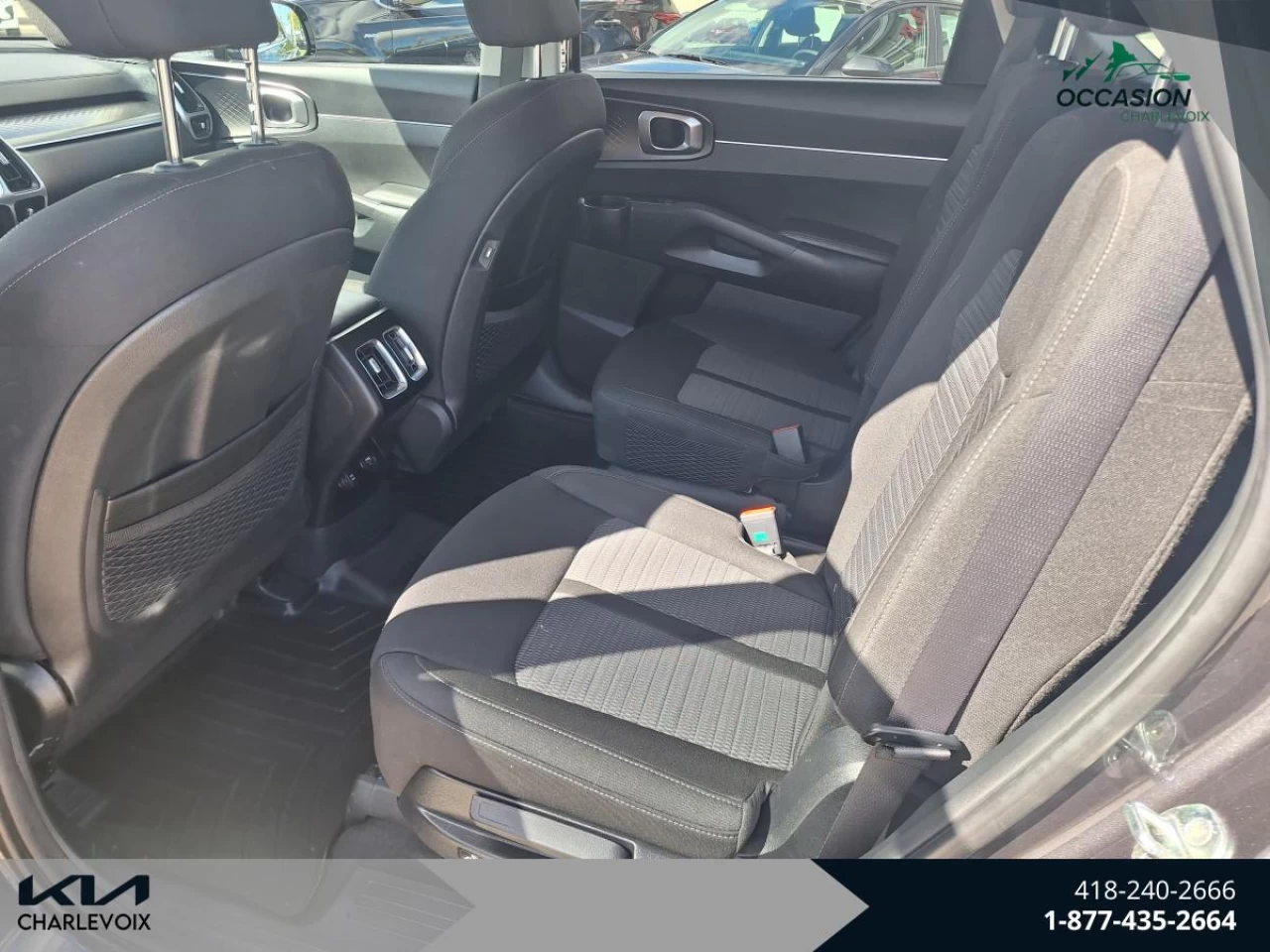2023 Kia Sorento LX AWD Image principale
