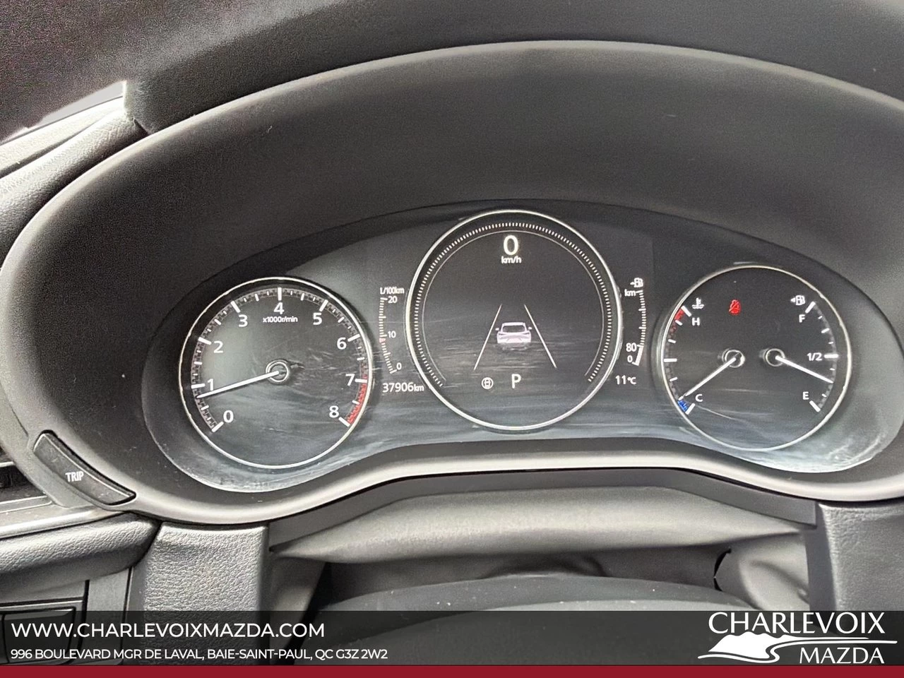 2023 Mazda CX-30 GX Image principale
