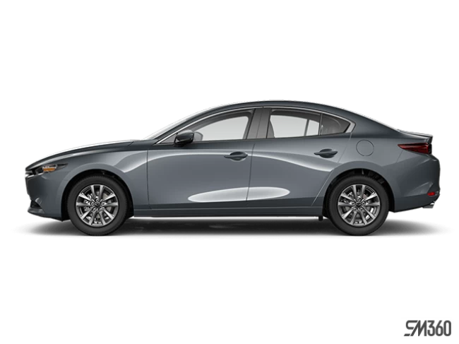 Mazda Mazda3 - 2026