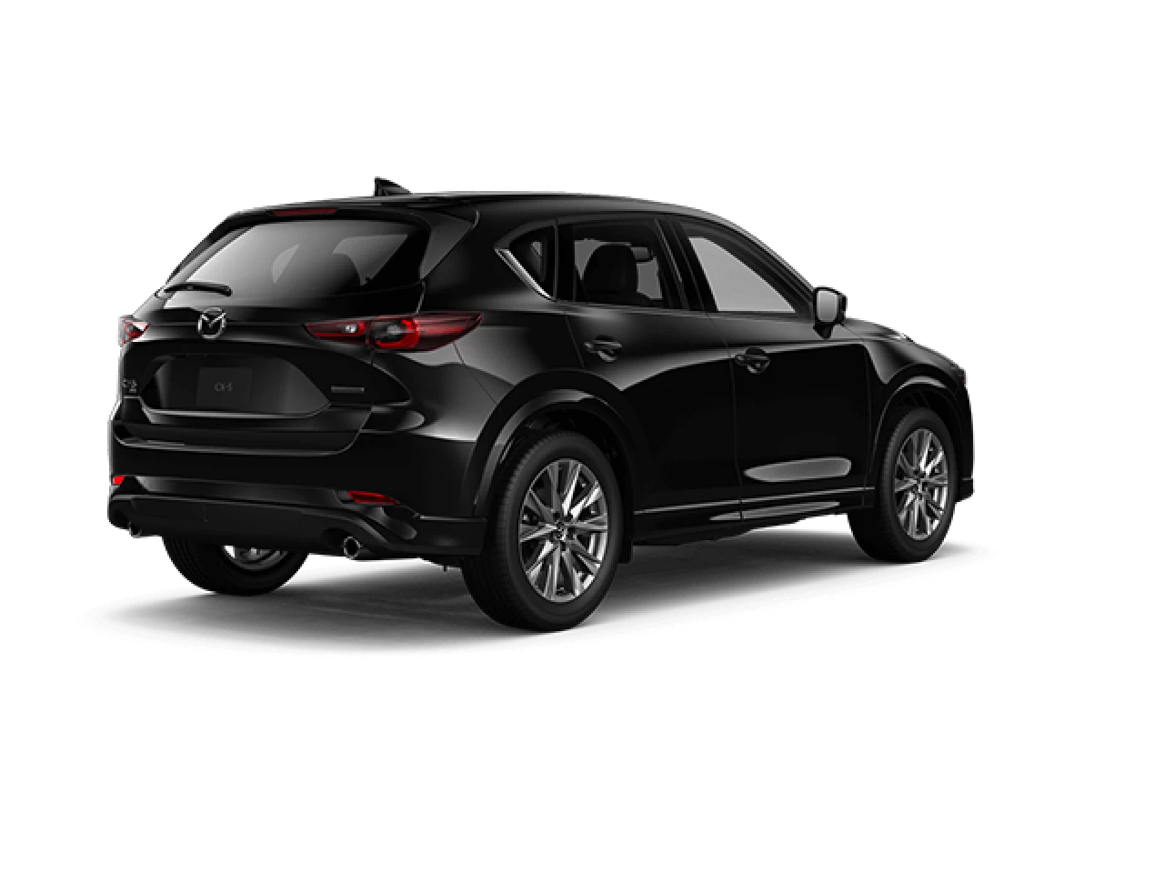 2025 Mazda CX-5 GT Image principale