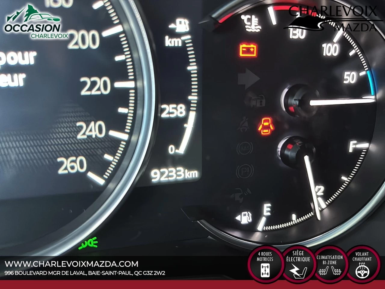 2025 Mazda CX-5 GS Image principale