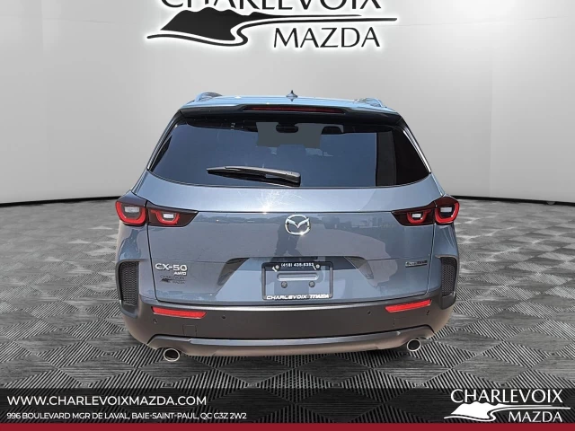 Mazda CX-50 GT 2024