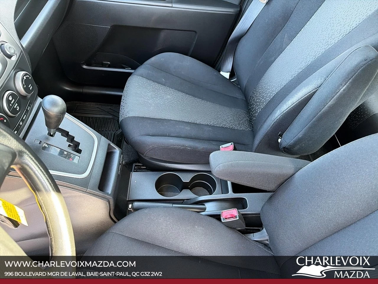 2012 Mazda Mazda5 GS Image principale