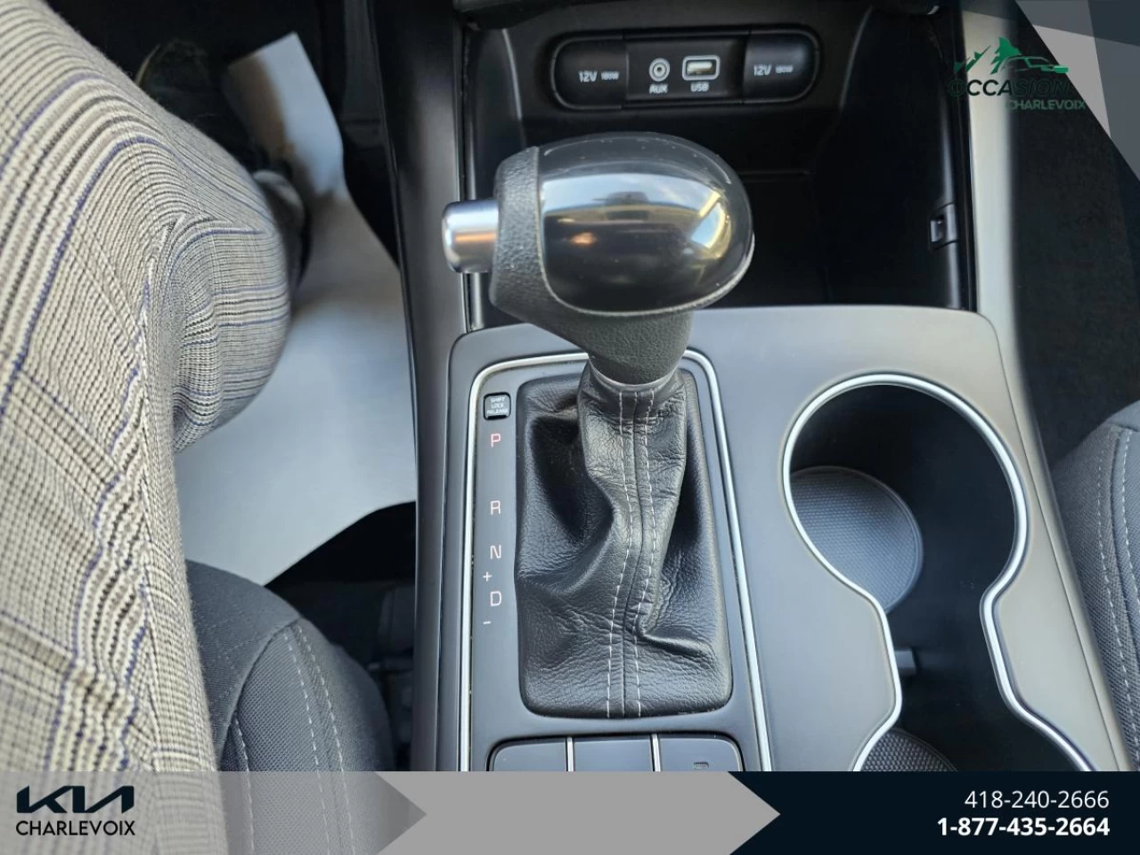 2016 Kia Sorento FWD 4dr 2.4L LX Image principale