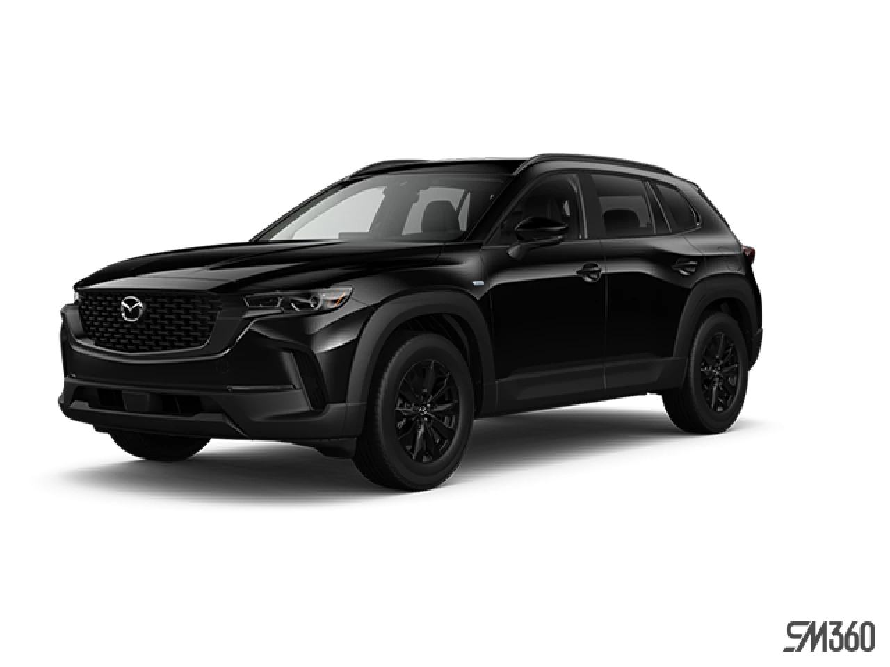 2025 Mazda CX-50 Hybrid Kuro Main Image