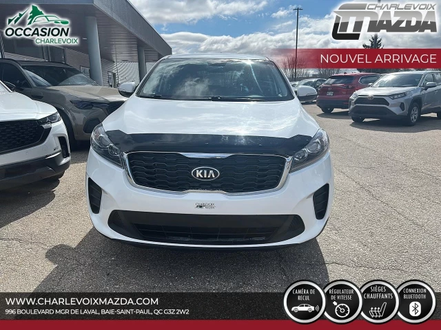 Kia Sorento LX AWD 2020