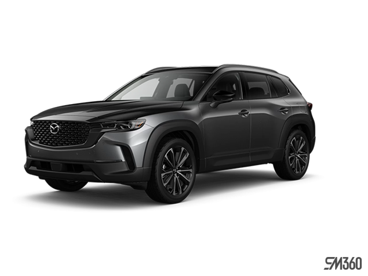 2025 Mazda CX-50 GT Image principale