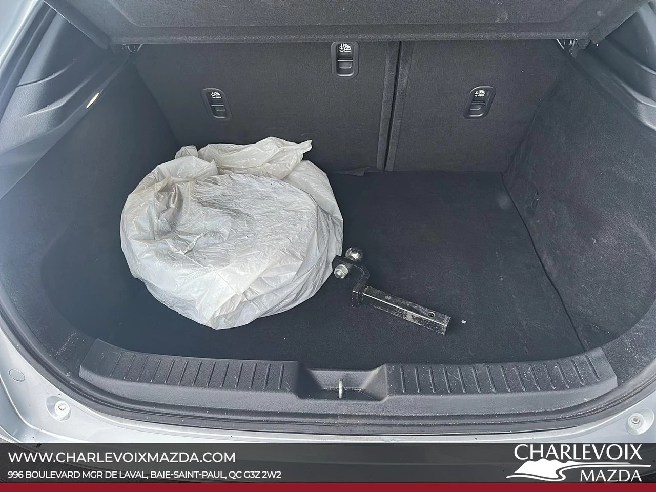 2020 Mazda CX-30 GS Image principale