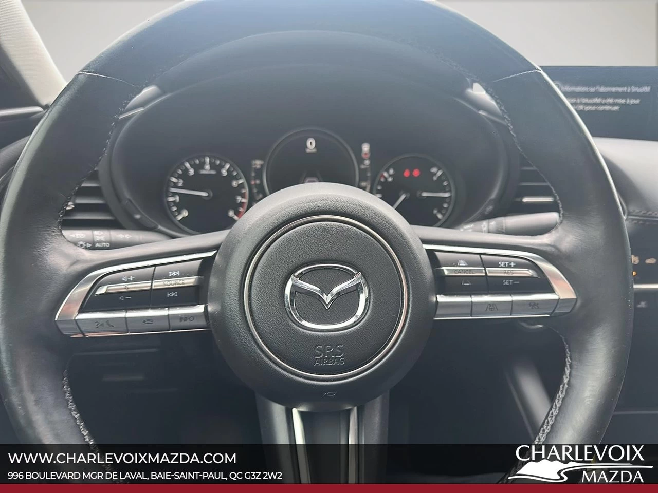 2023 Mazda Mazda3 GT Image principale