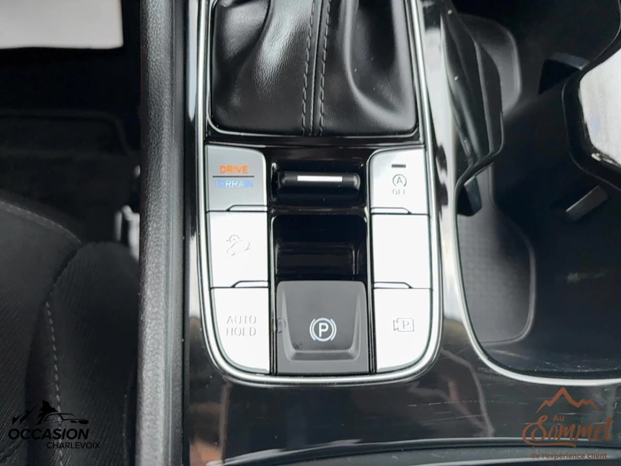 2022 Hyundai Tucson
                                                    Preferred AWD Main Image