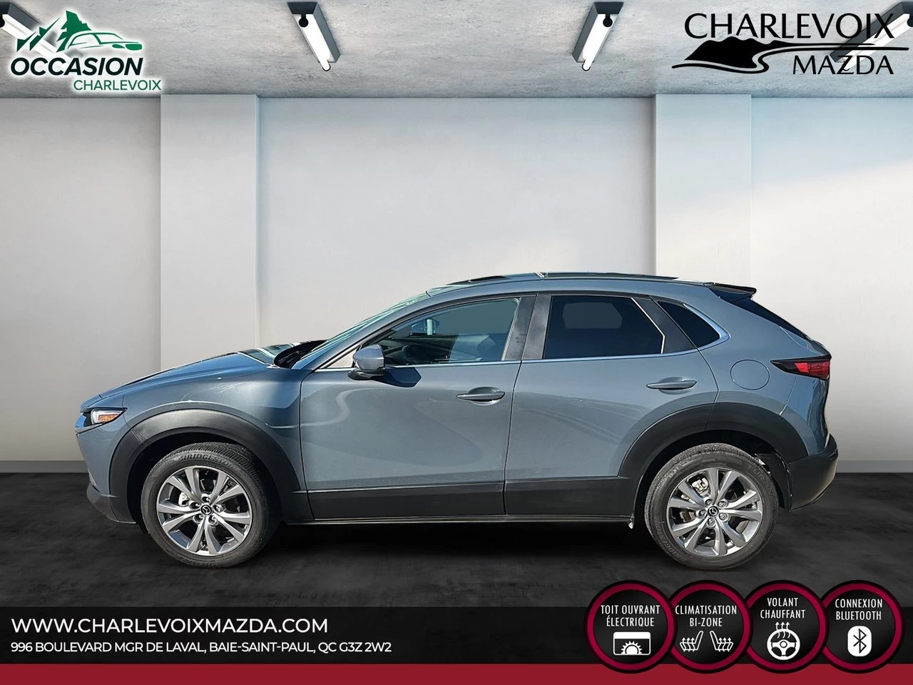2023 Mazda CX-30 GS Main Image