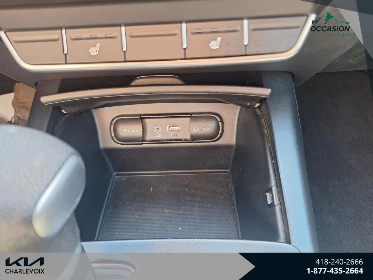 2020 Kia Sorento LX AWD Main Image